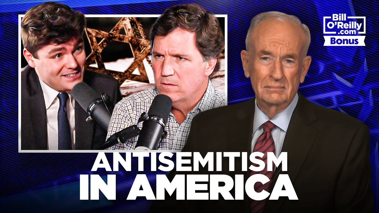 Understanding Antisemitism in America: Roots and Realities