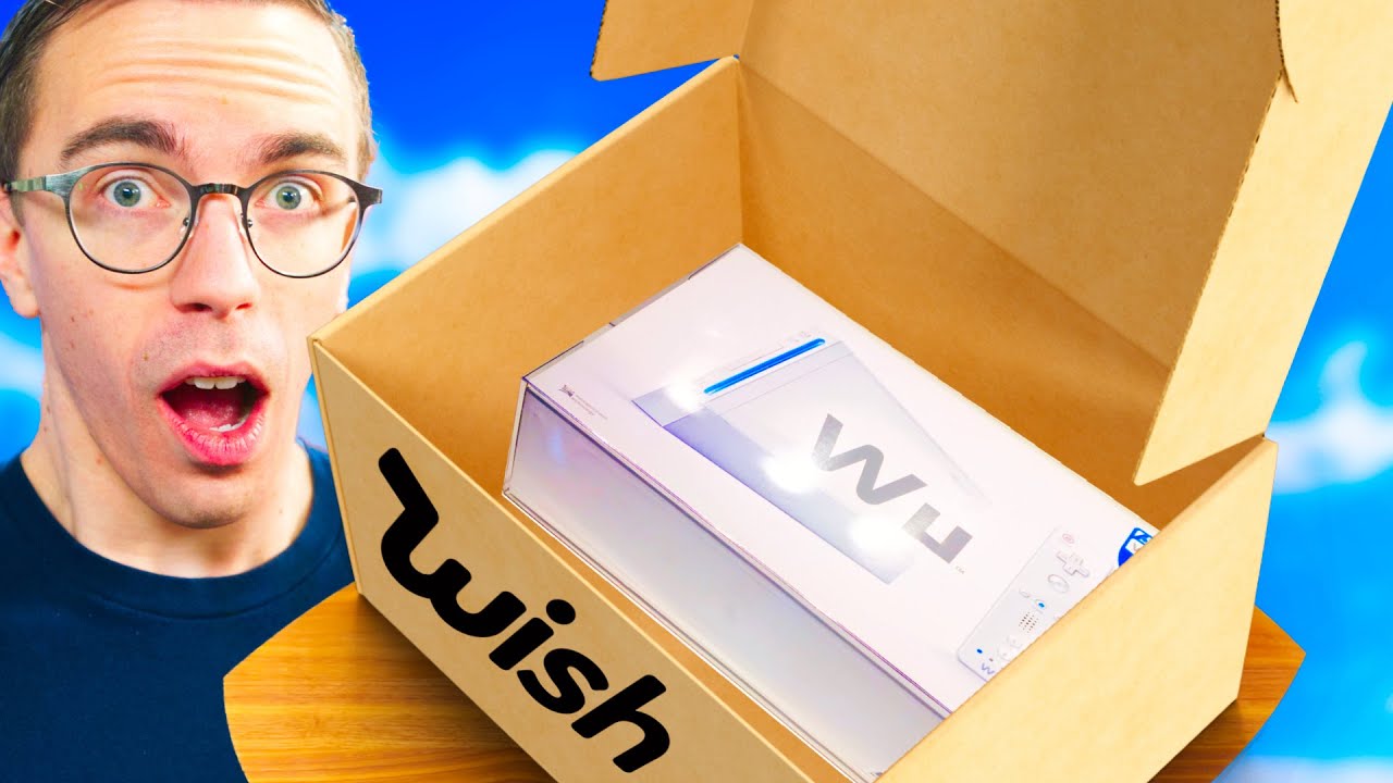 Wish Mystery Tech Revealed: 12 Bizarre Finds Tested (Real Results)