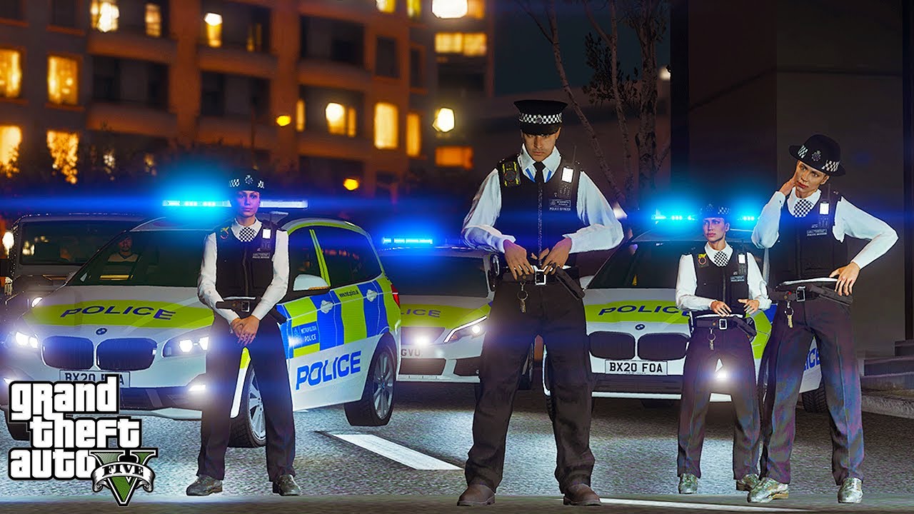 Master GTA 5 LSPDFR Night Patrols: Tactics & Mod Breakdown