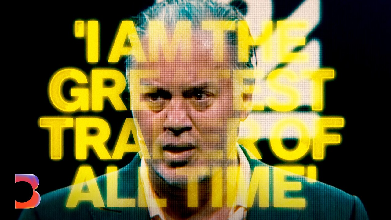 IM Academy Scam Exposed: Inside the Forex Trading Pyramid Scheme