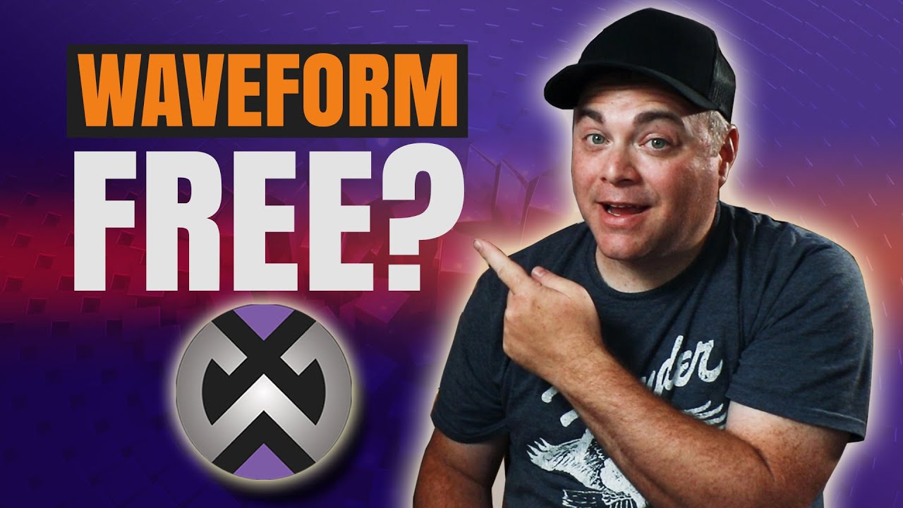 Waveform Free vs Pro DAW: Which Version Is Right for You?