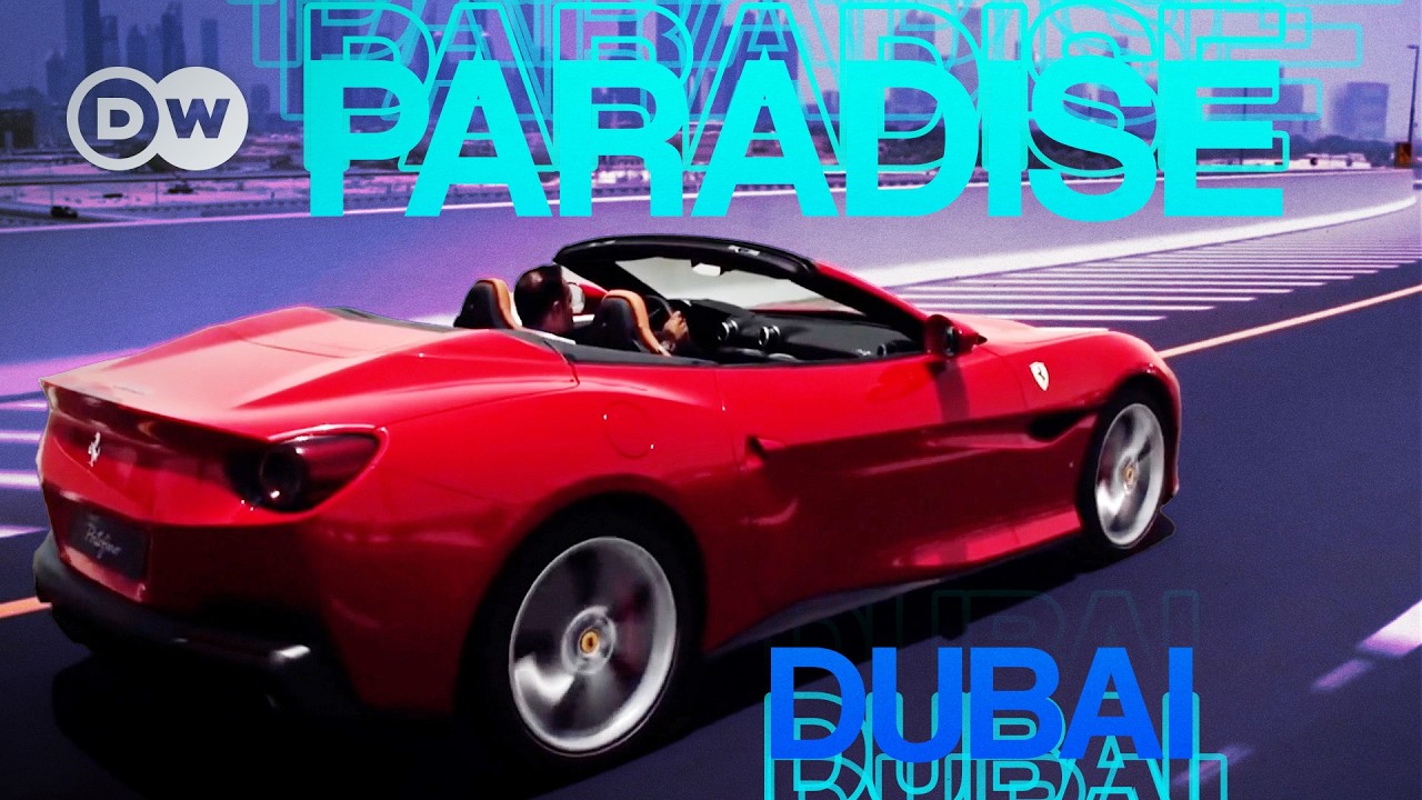 Dubai Supercar Buying Guide: Instant Luxury Access Explained