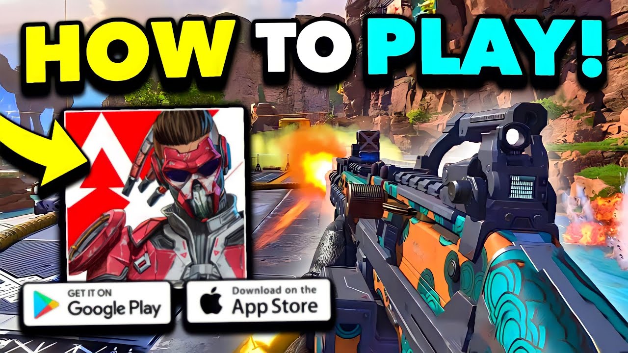 High Energy Heroes Pre-Registration Guide: Play the Beta