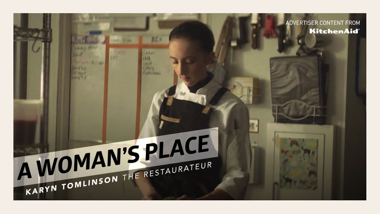 Redefining Chef Leadership: Authenticity in the Kitchen