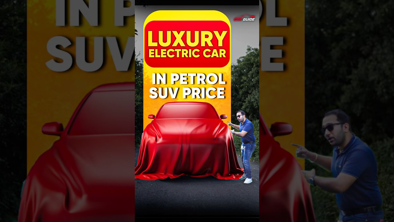Mahindra XUV 9 EV: Ultimate Value vs Luxury ICE SUVs Explained