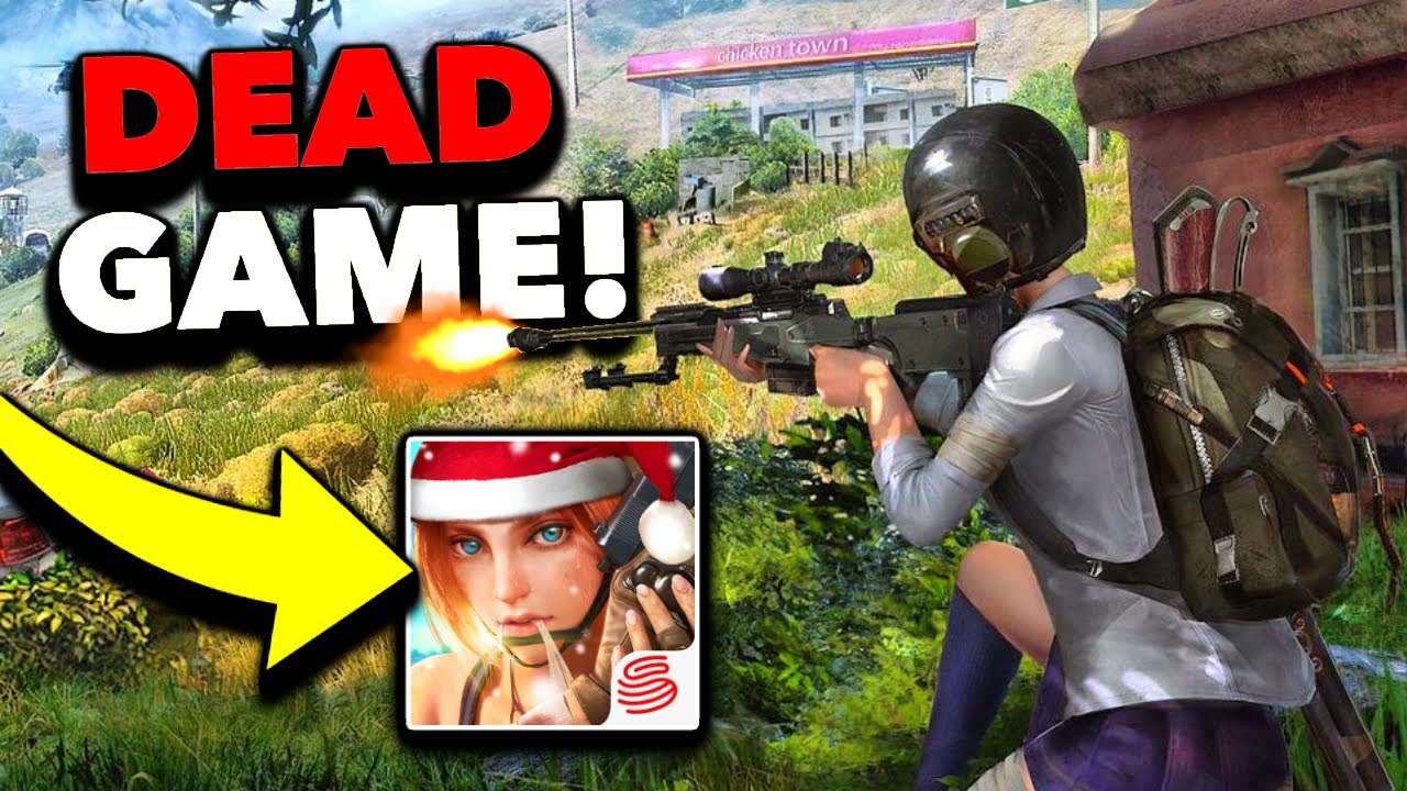 Rules of Survival: Why the 2.0 Update Failed to Revive It