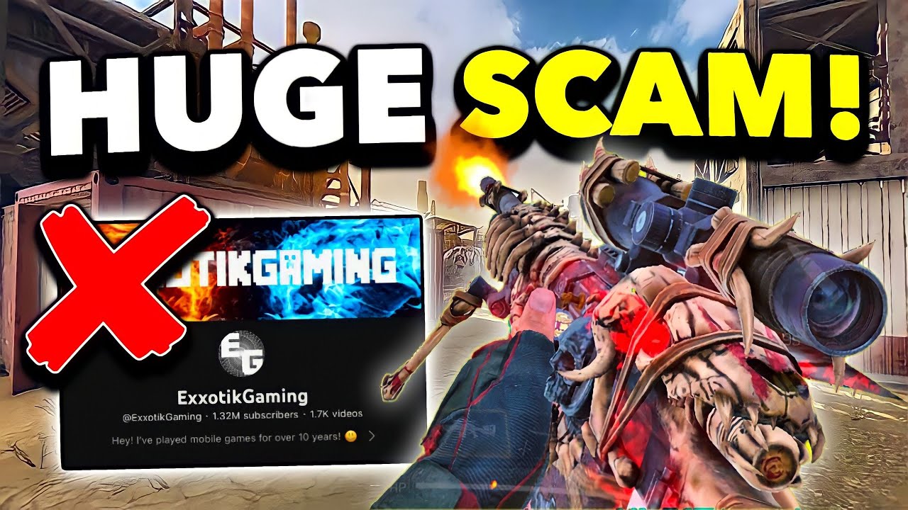 Avoid YouTube Sponsorship Scams: Protect Your Channel Now