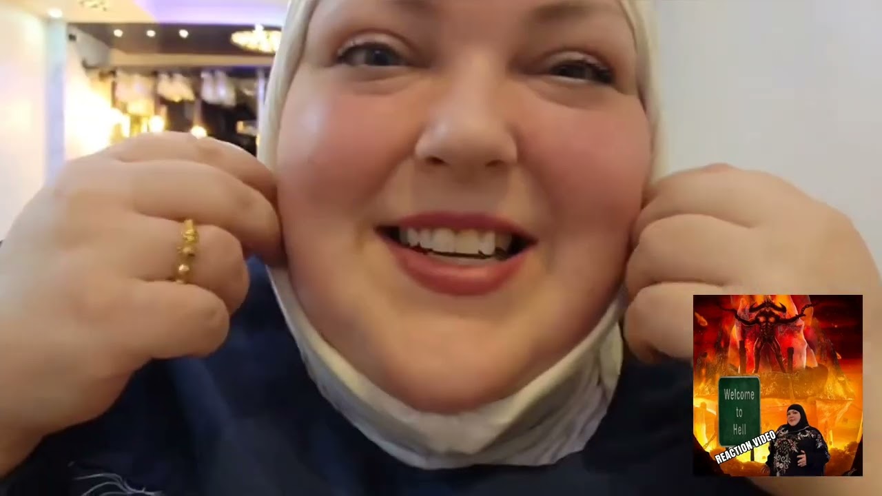 Chantal's Syria Passport Move Sparks Terror Fears