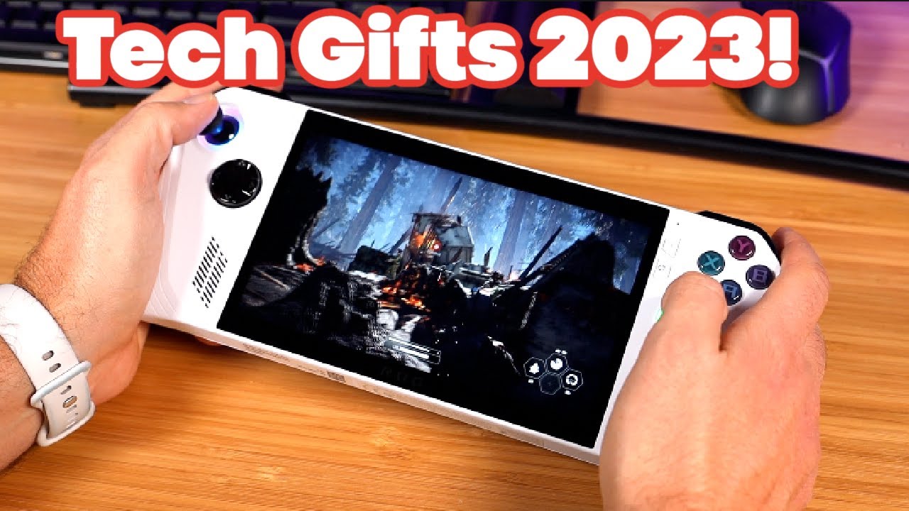 Top 3 Unique Holiday Gifts 2023 (Tested & Approved)