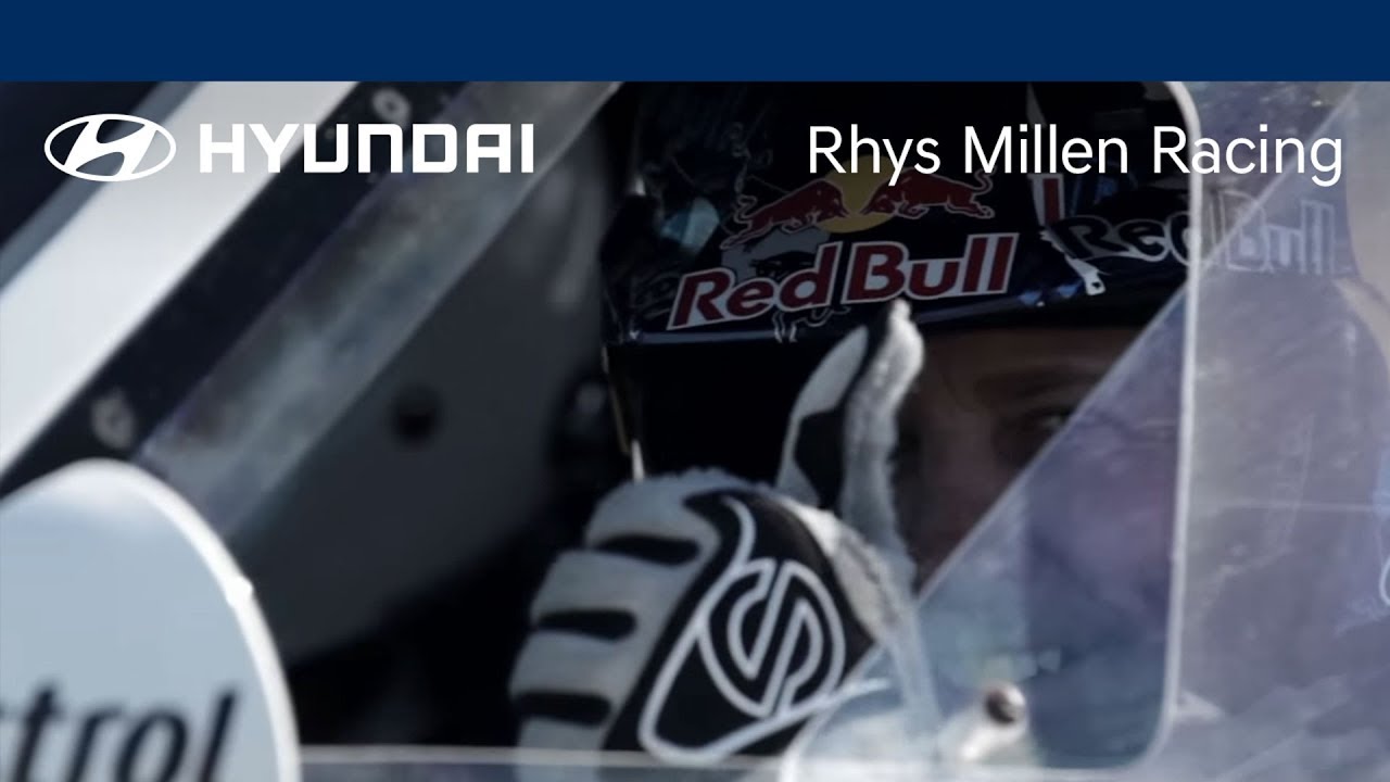 title：How Rhys Millen Built His 2013 Pikes Peak Hyundai Racecar