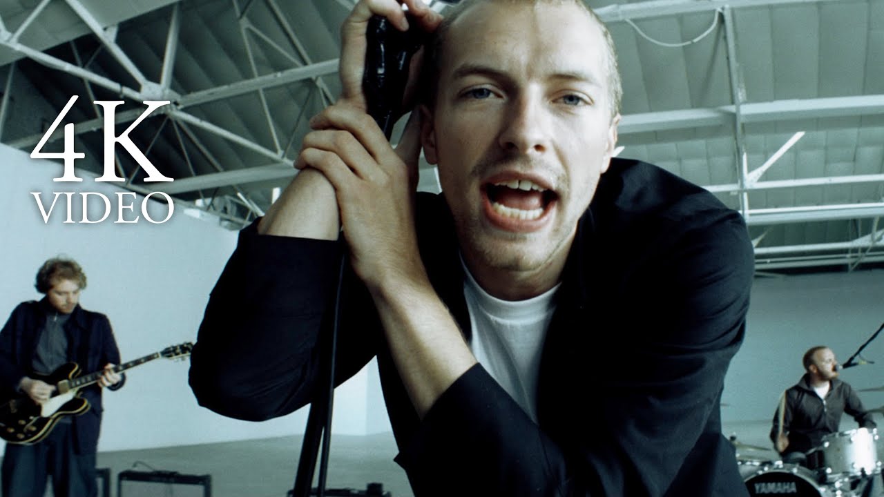 Coldplay's "In My Place" Lyrics Meaning: Regret & Redemption