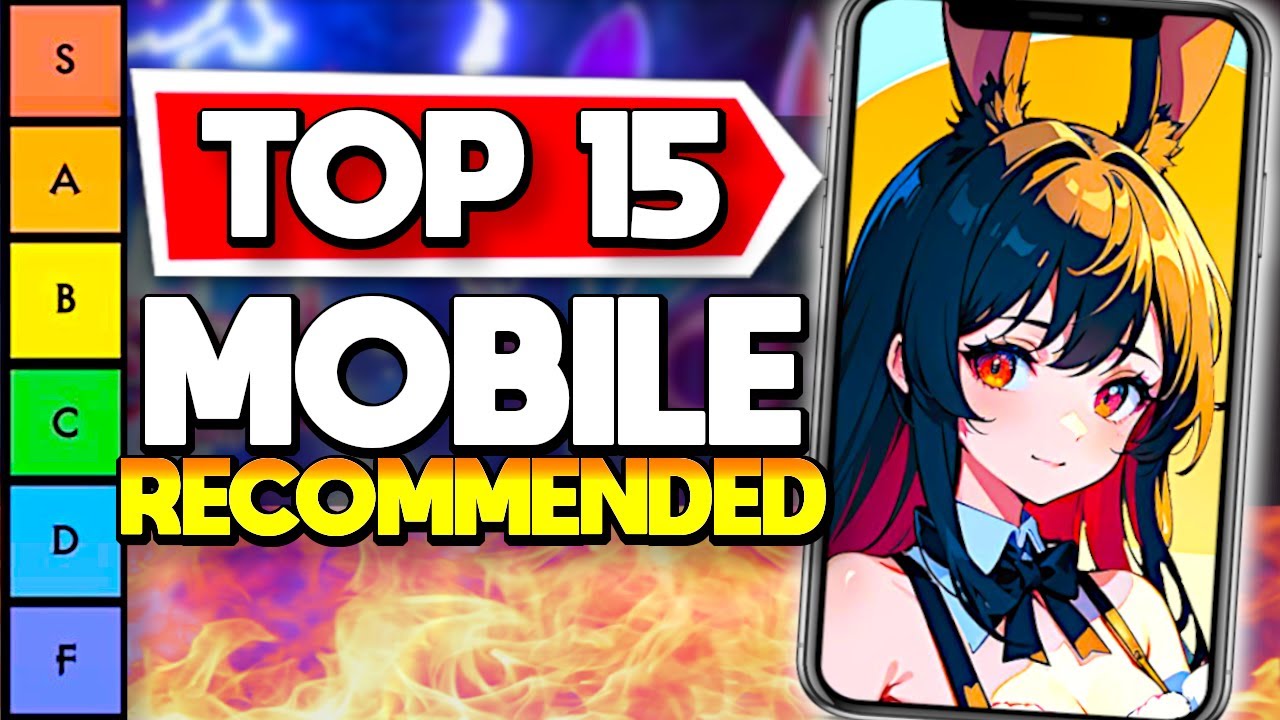 Top App Store Games Tier List: Expert Picks & Avoids