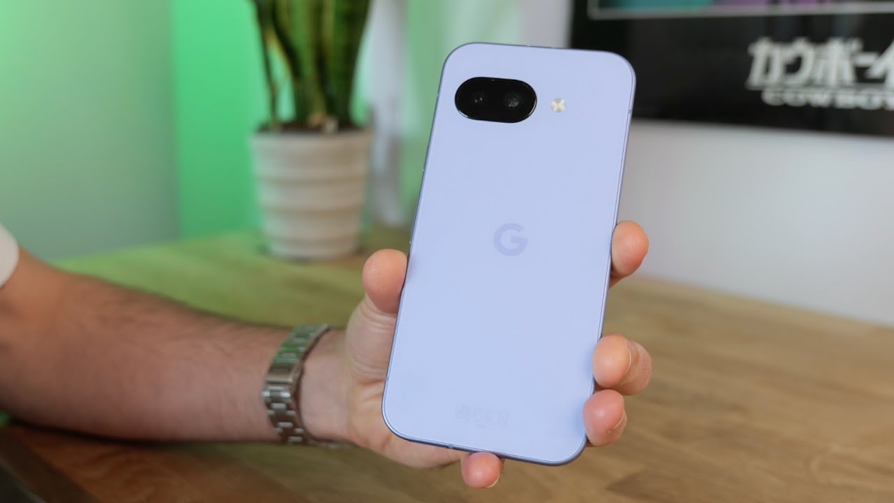 Pixel 10a Disappointment & ASUS Exit: Smartphone Reality Check