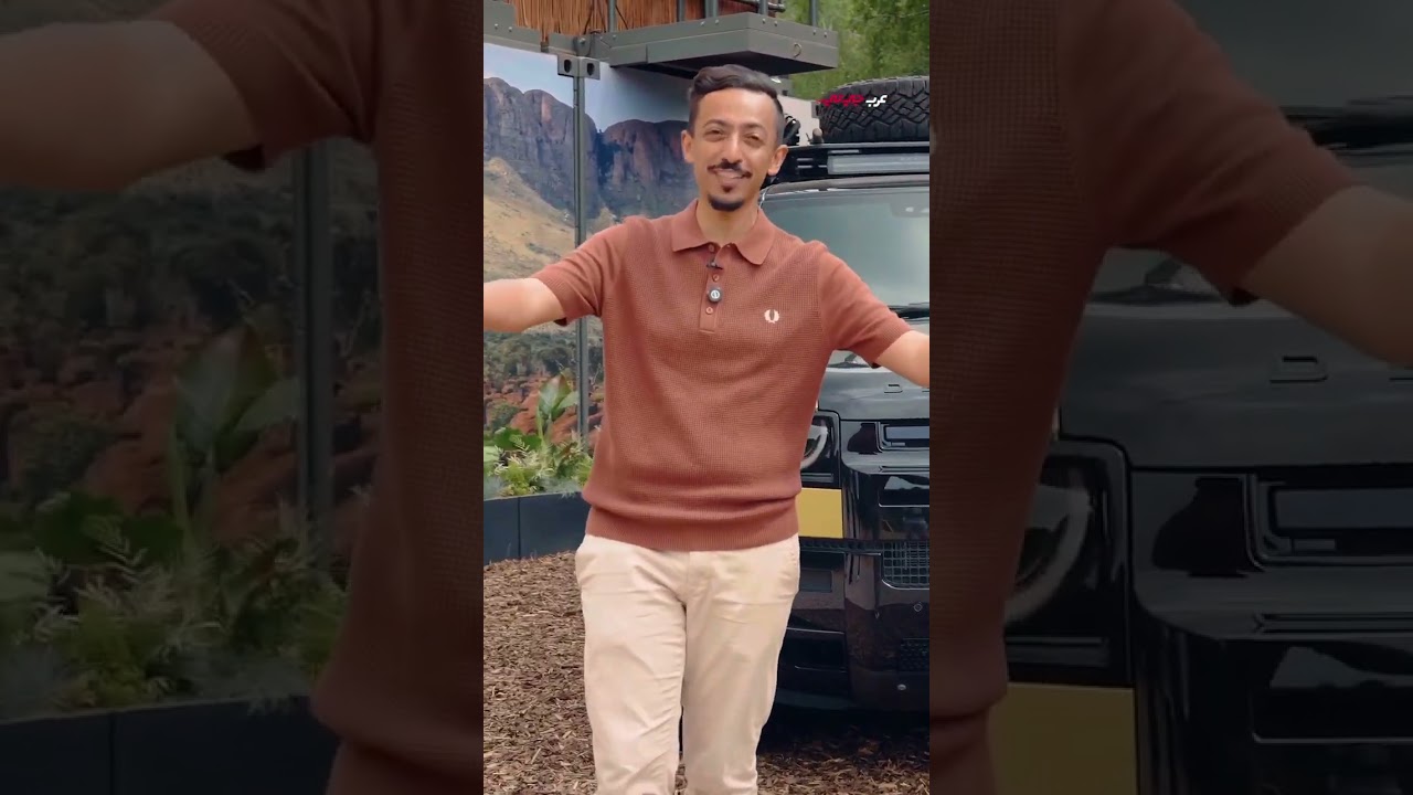 Land Rover Defender Trophy: Off-Road Heritage Revived