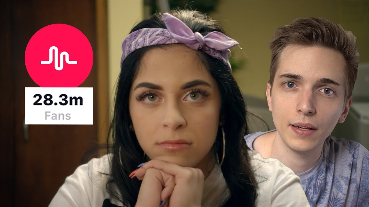 Musical.ly Acting to Brat TV: Why Fake Acting Fails Kids