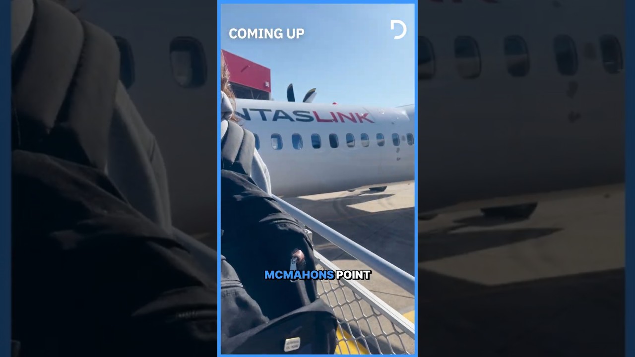 Electric Car vs Plane: Sydney to Canberra Speed Test Results