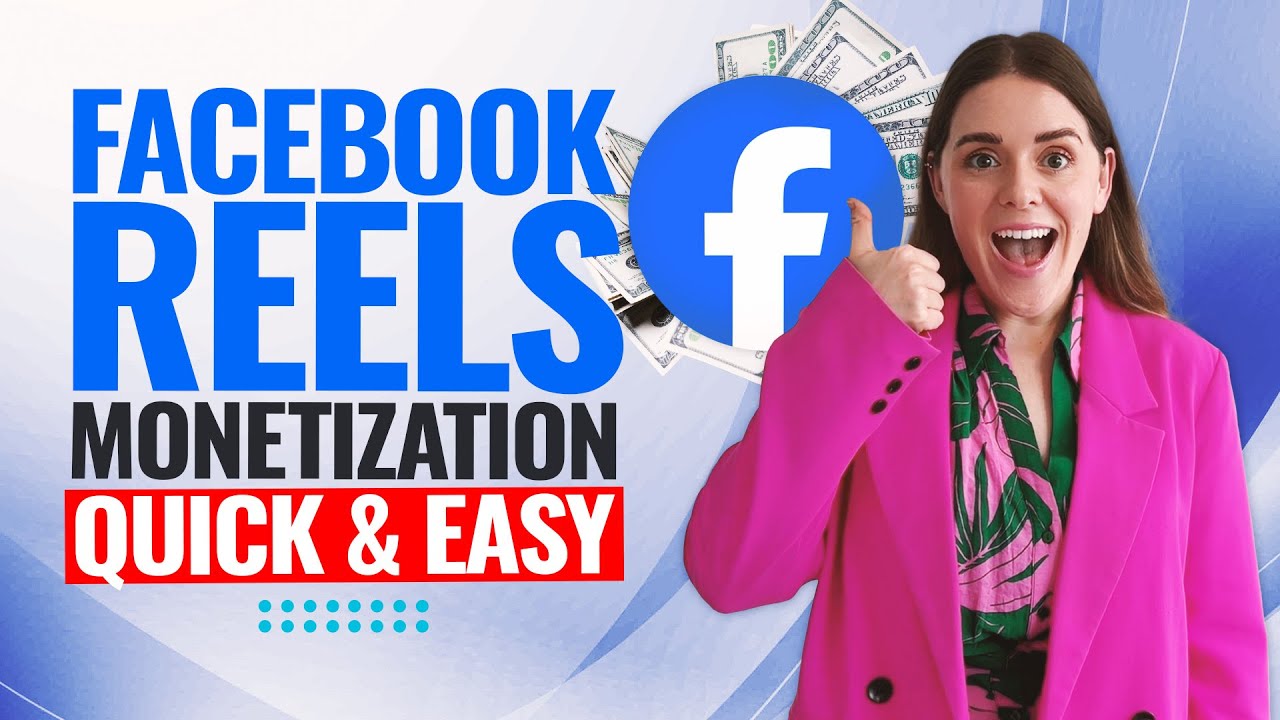Monetize Facebook Reels: 3 Direct Methods Explained