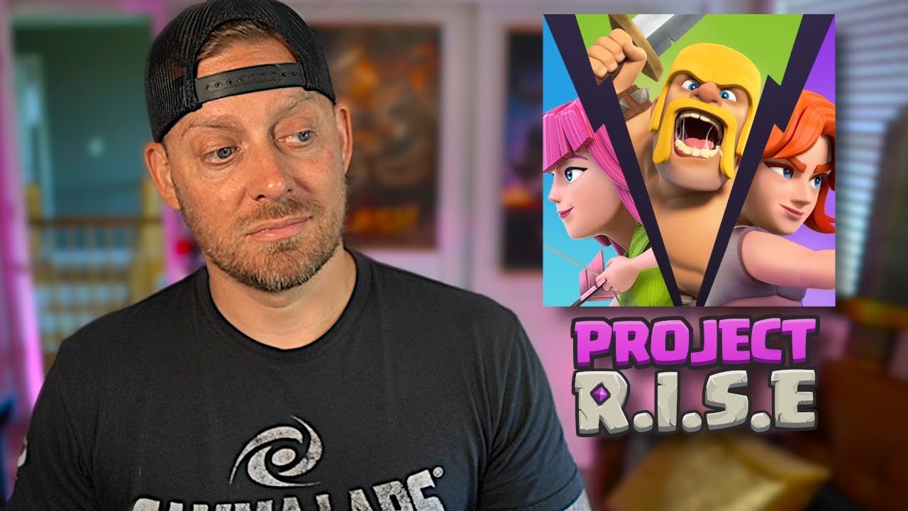 Project Rise: Early Gameplay Insights and Release Expectations