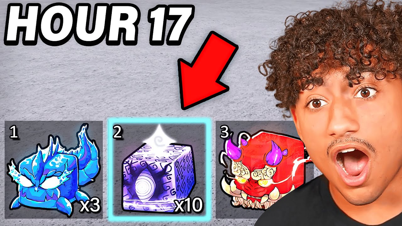 Proven Blox Fruits Mythical Glitch: Angel Race + Haki Method