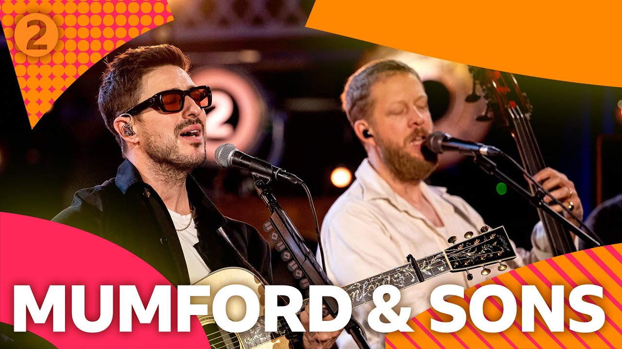 Mumford & Sons White Blank Page Lyrics Meaning Explained