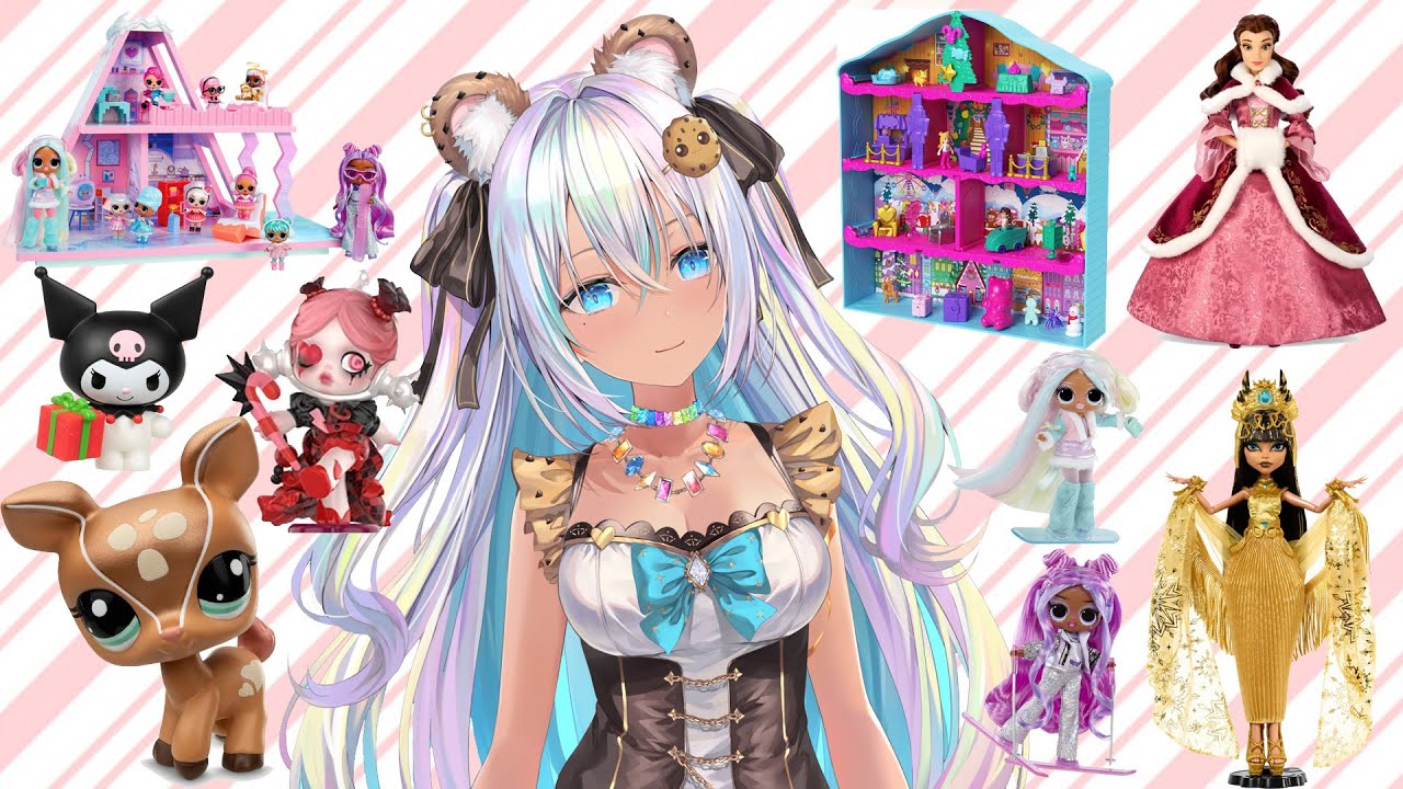 Top 2024 Holiday Toy Releases: Expert Collector Picks