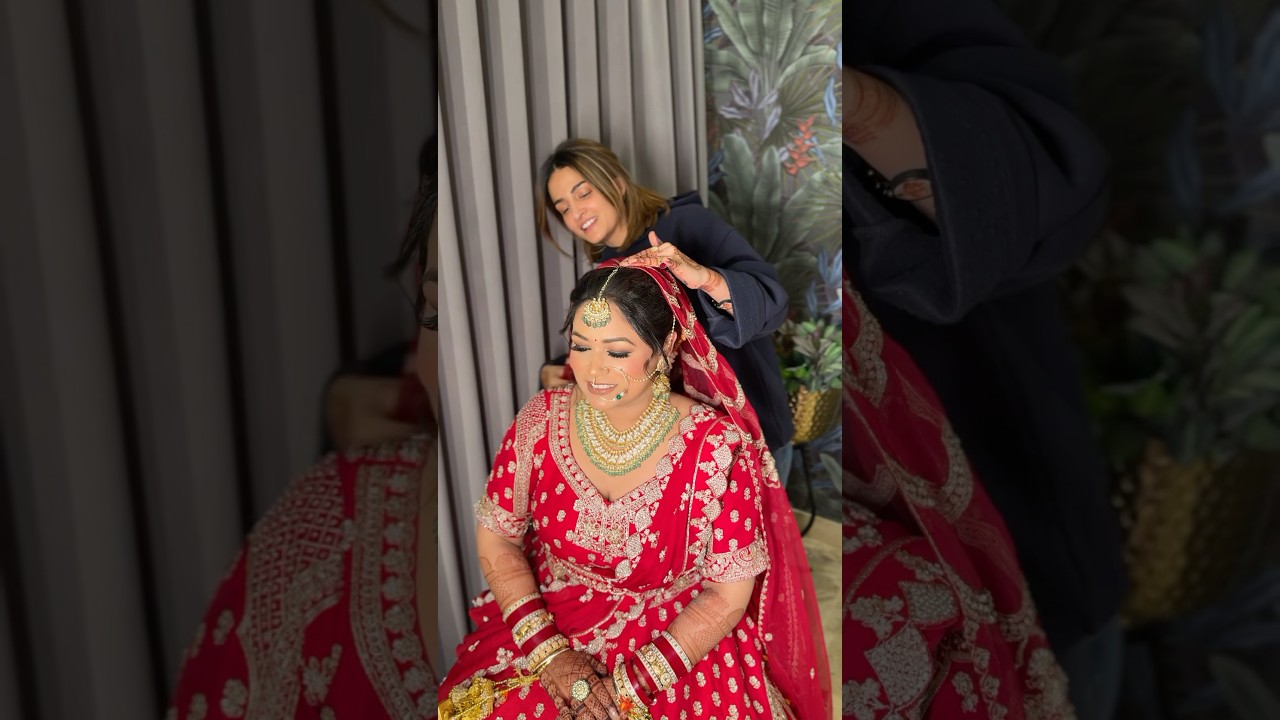 Soft Nude Bridal Makeup: Expert Guide for Natural Wedding Glow