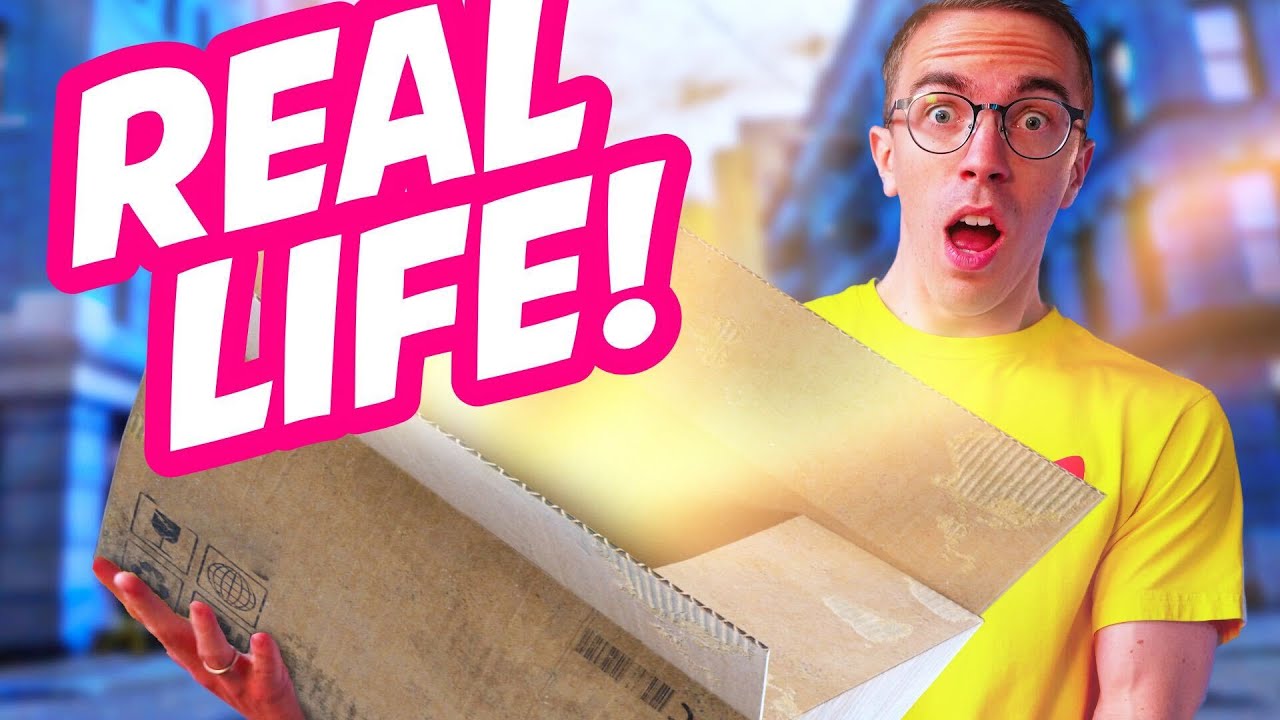 Inside Google's Quantum Lab & 3D Food Printing Tech