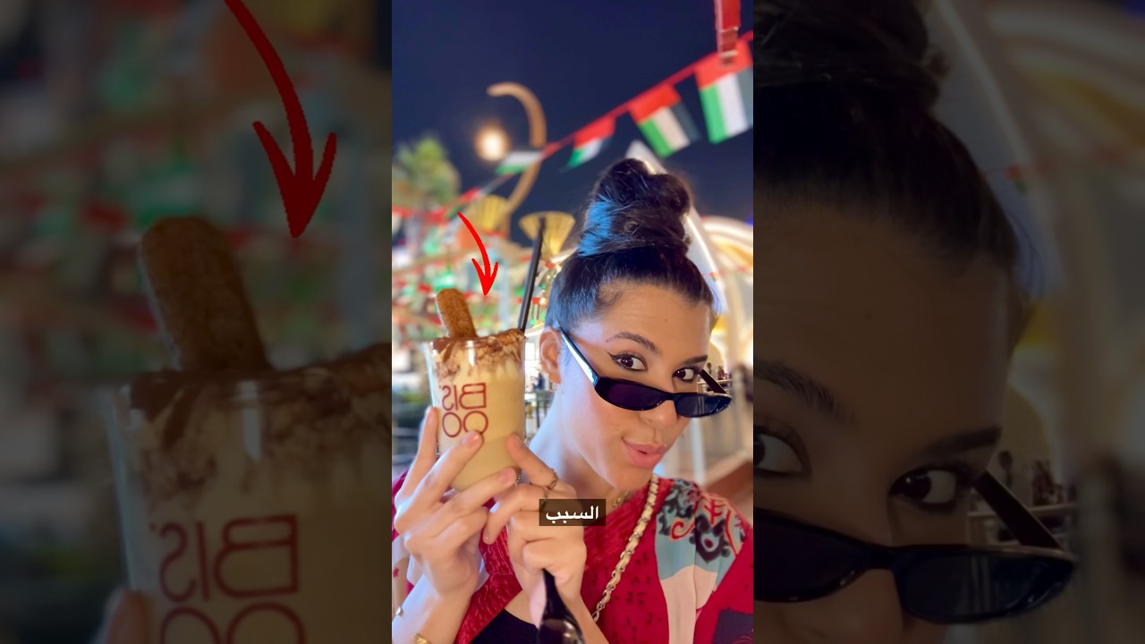 Miso Overload at Global Village: Must-Try Drink Review