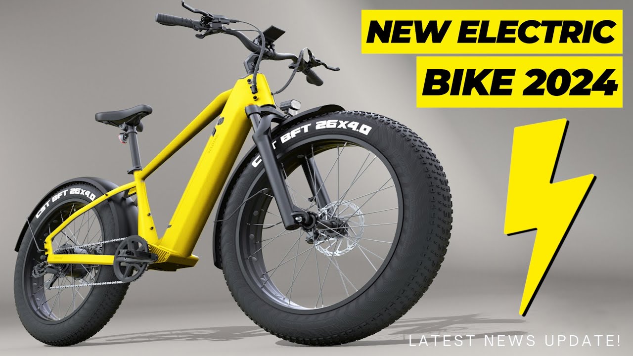 Top 5 Fat Tire E-Bikes for Adventure Riding (2024 Comparison)