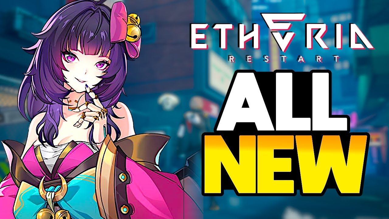 Hizuki vs Plume: Who to Pull in Etherea Restart?