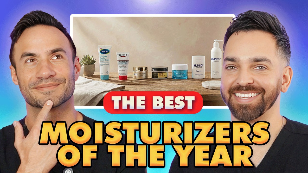 Best Moisturizers of 2024: Dermatologist Picks for Every Skin Type