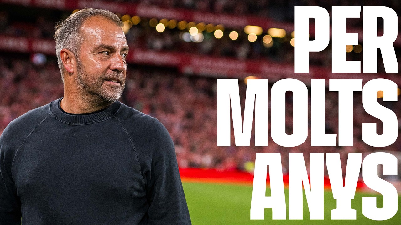 Barcelona's Youth Vision: Building Football's Future Dynasty