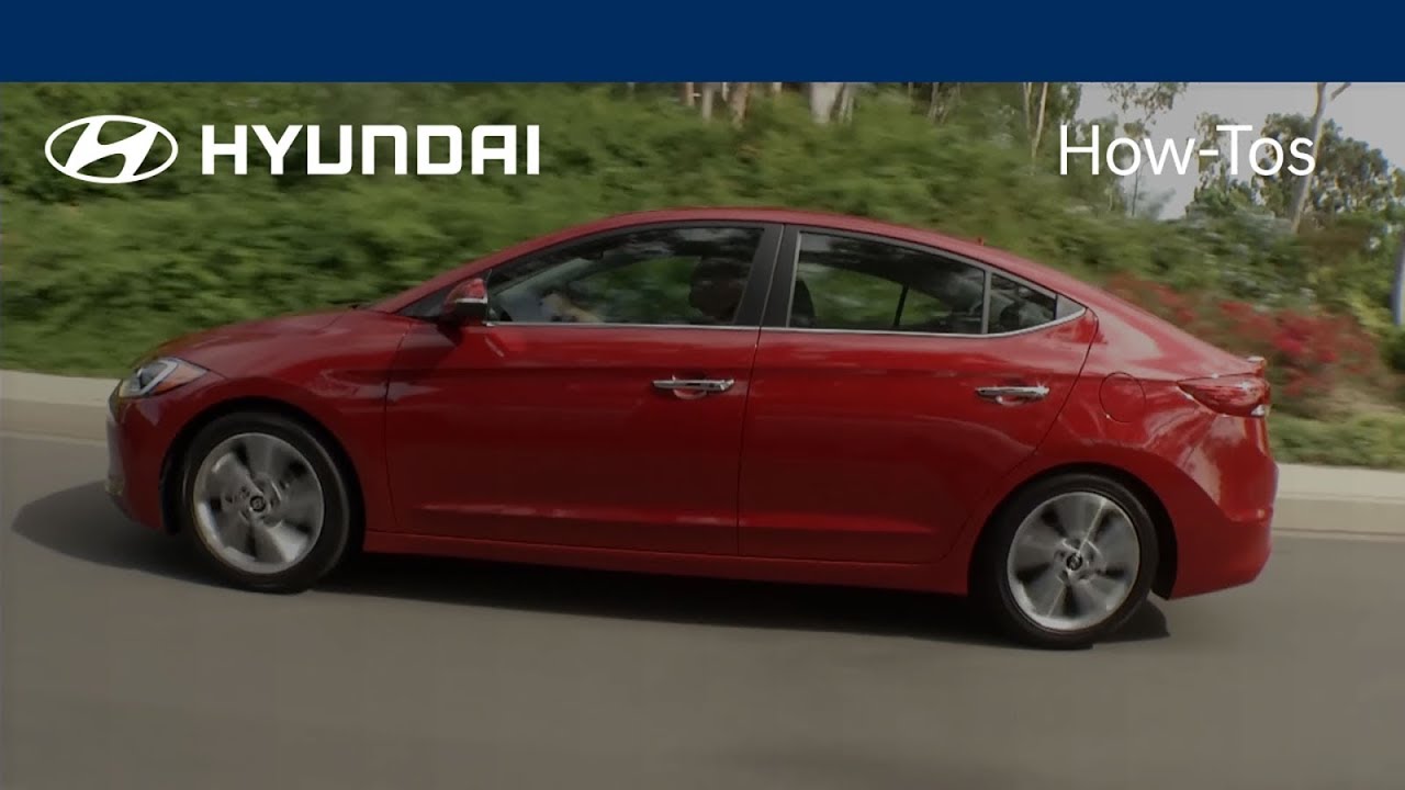 title：How to Unlock Hyundai Features & Use Voice Commands While Driving