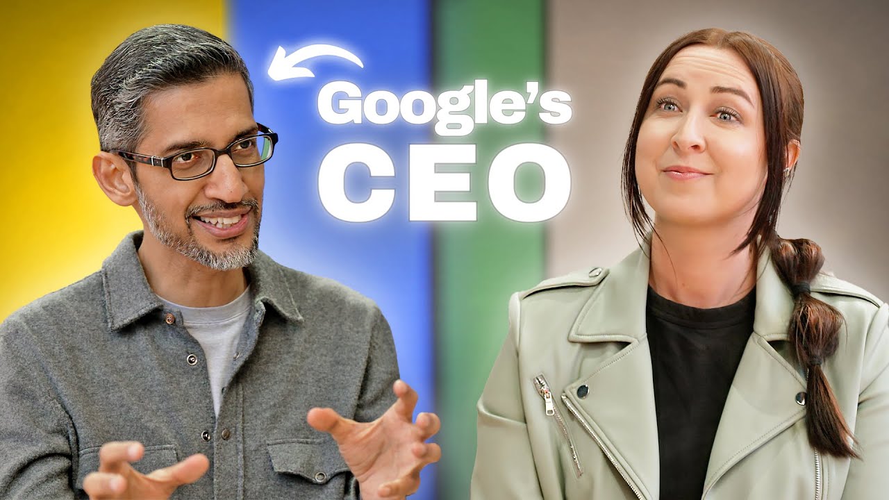 Google Gemini: AI Assistant Transforming Daily Life