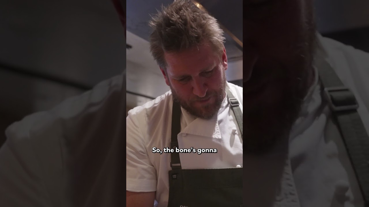 Michelin-Starred Ribeye Secrets: Unconventional Steakhouse Techniques