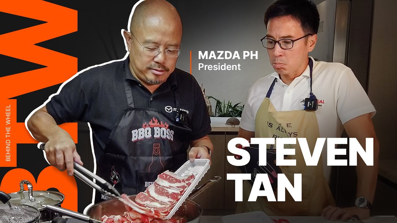 Mazda CX-5 Turbo Ownership Insights: Driving Passion & Strategy