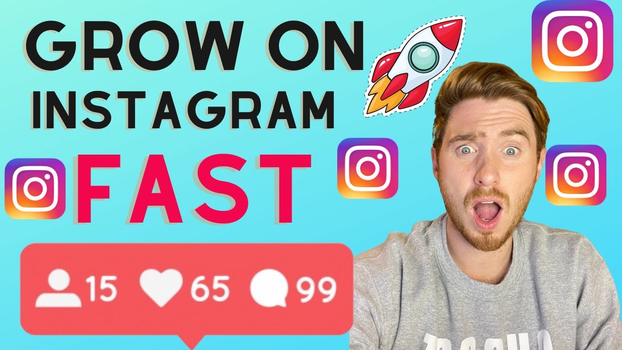 Grow Instagram Using TikTok: 2021 Strategy Guide