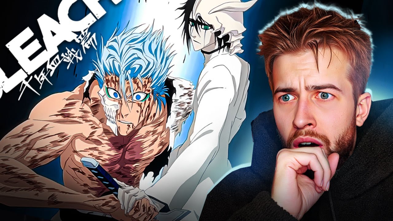 Bleach TYBW Episode Breakdown: Fight Analysis & Future Hints