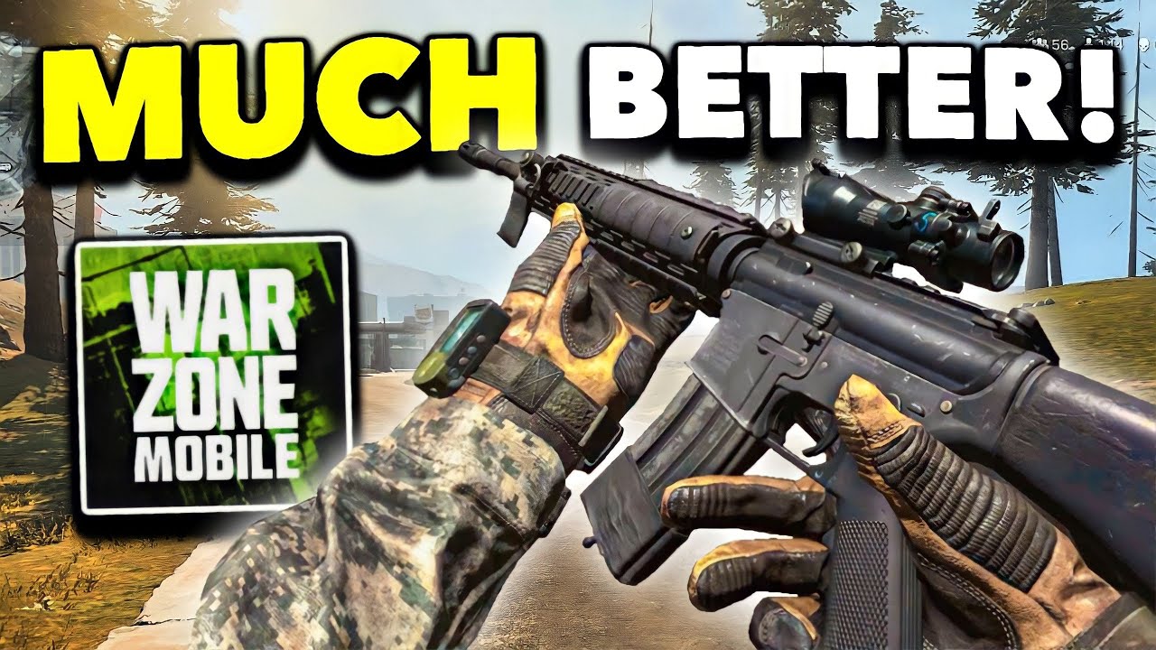 Warzone Mobile Server Impact: Performance Analysis & Solutions