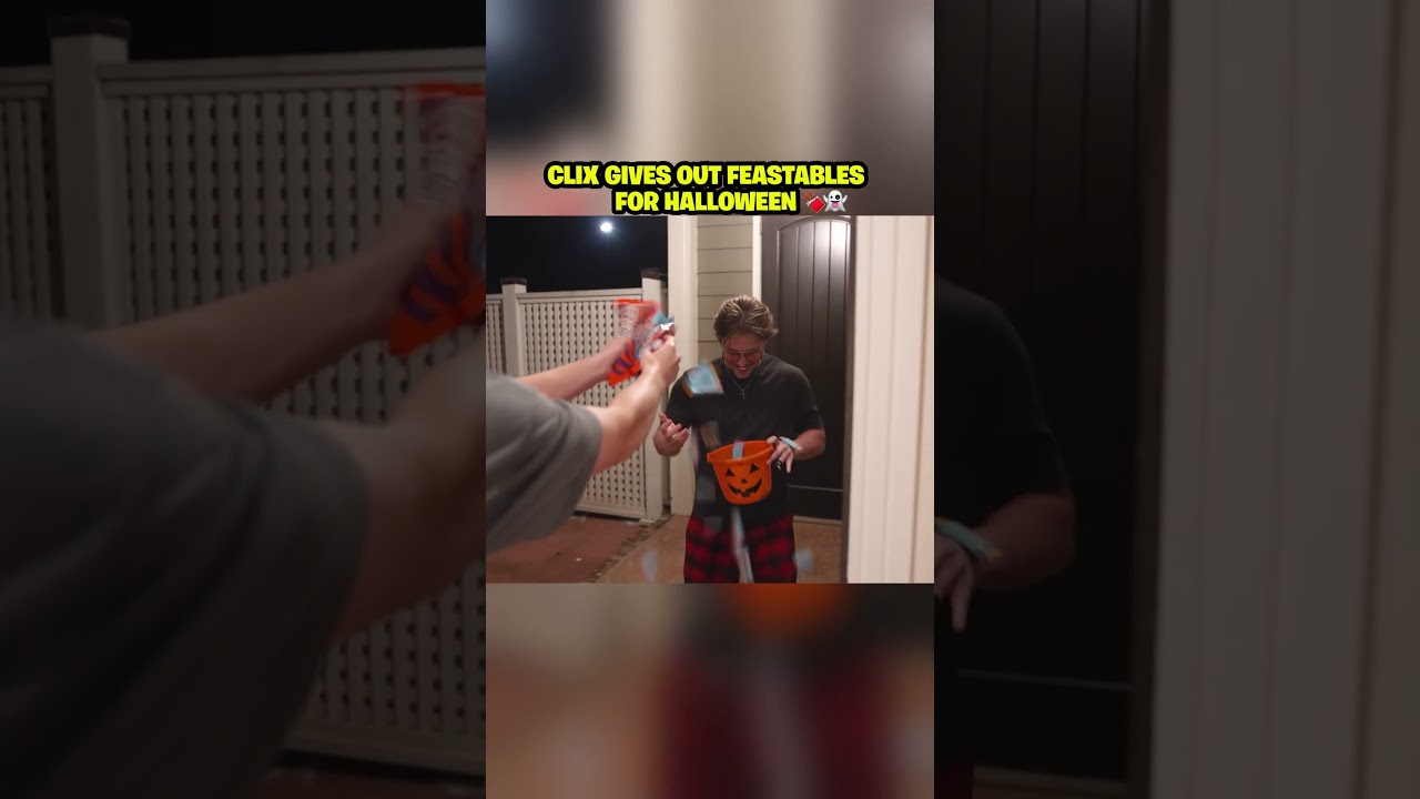 Ethical Halloween Candy: Feastables Variety & Value Guide