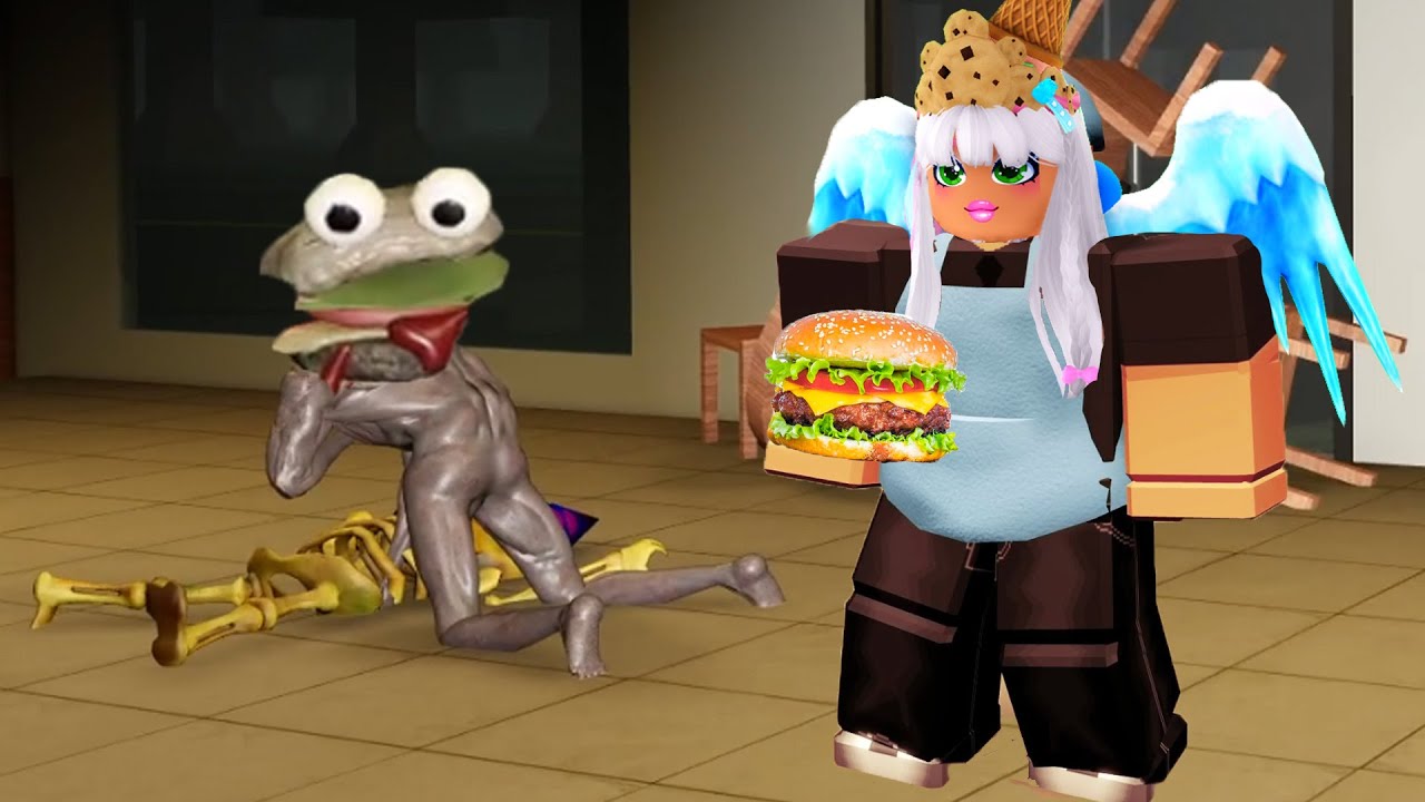 Survive Sad Burger Roblox: Ultimate Horror Game Guide