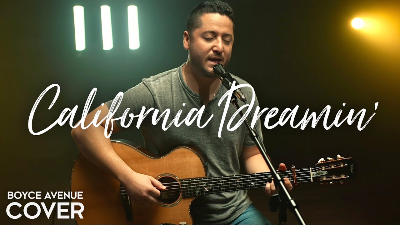 California Dreaming Meaning: Symbolism and Cultural Impact