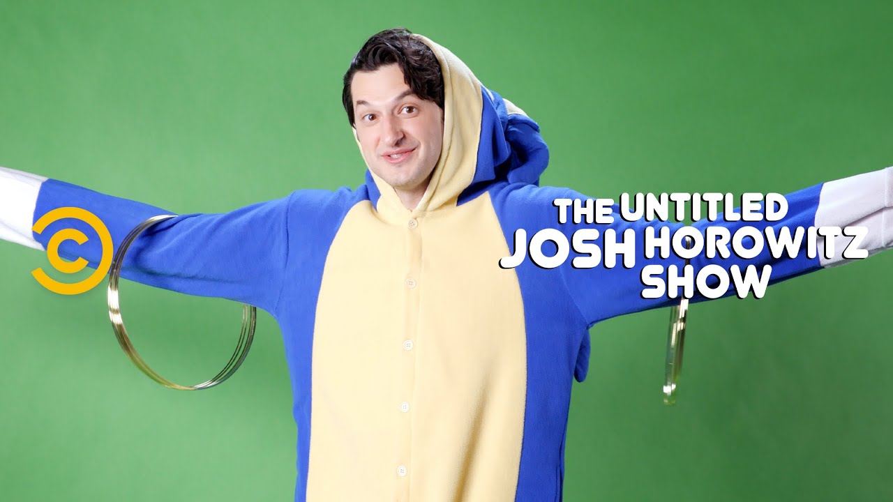 Ben Schwartz Sonic Audition Secrets: Voice Acting Insights Revealed