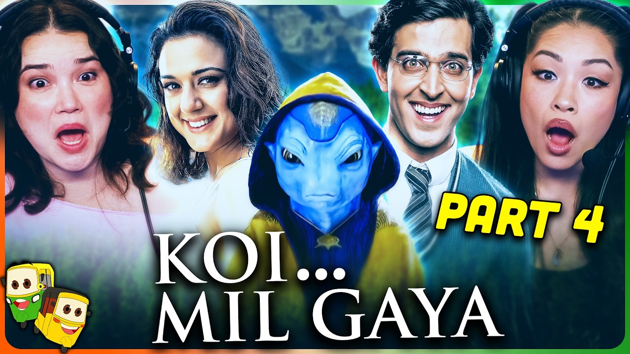Koi Mil Gaya Analysis: Why This Bollywood Classic Endures