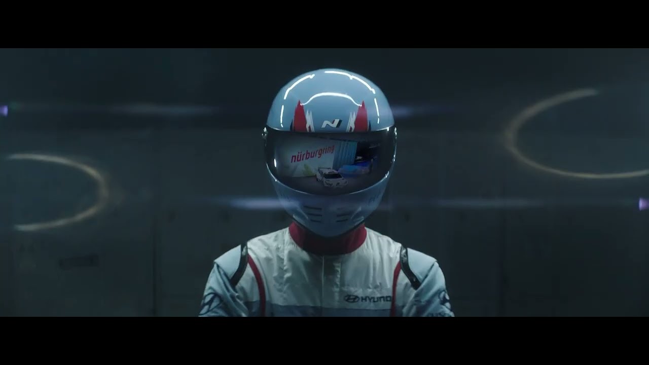 Hyundai N's Electrified Future: Performance Tech Unpacked