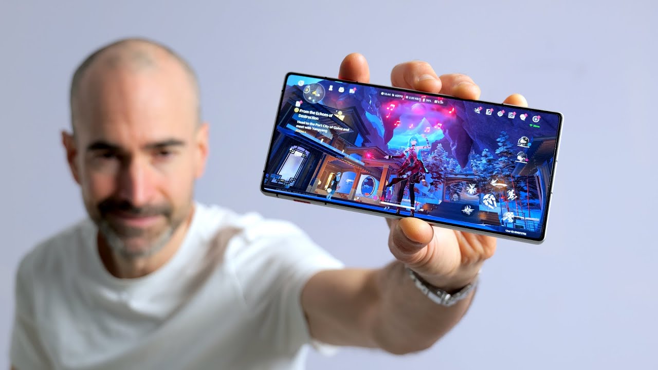 Red Magic 11 Air Review: Gaming Powerhouse on a Budget