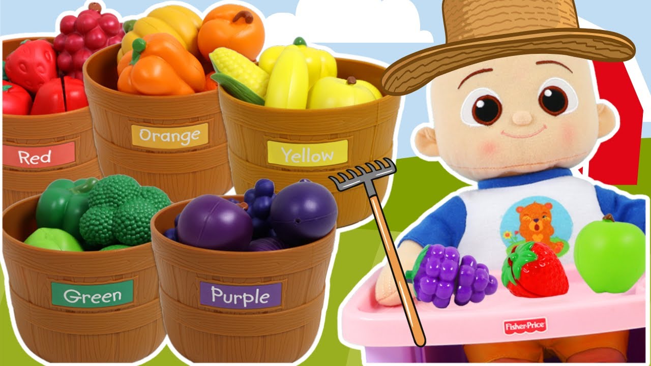 How to Choose Fresh Produce at Farmers Markets: Expert Tips