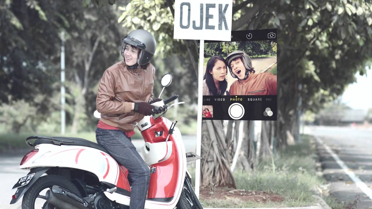 How to Use Ojeks in Indonesia: Essential Travel Tips