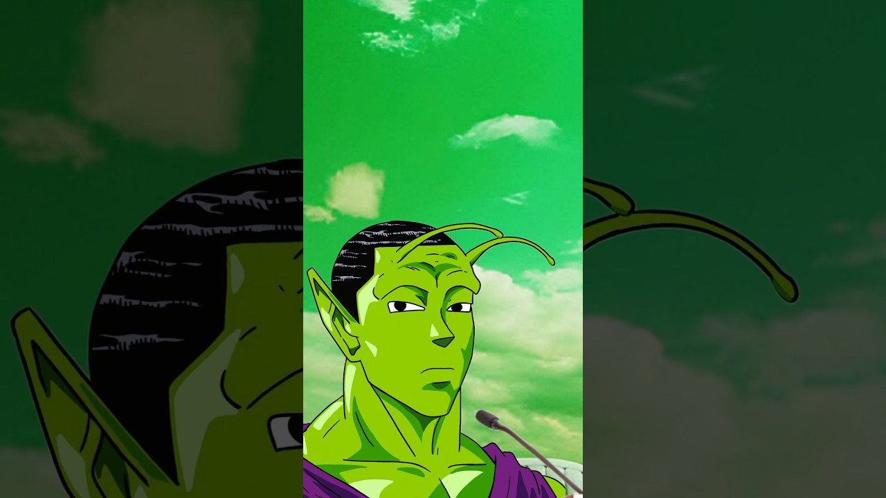 Dragon Ball Parody: Sprite Pandemic Satire Analysis