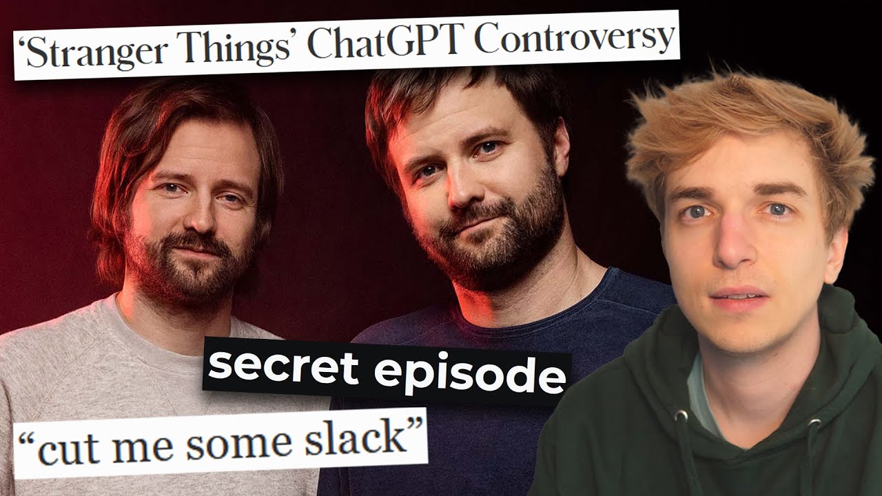 Why Stranger Things' Finale Sparked Fan Revolt and Backlash